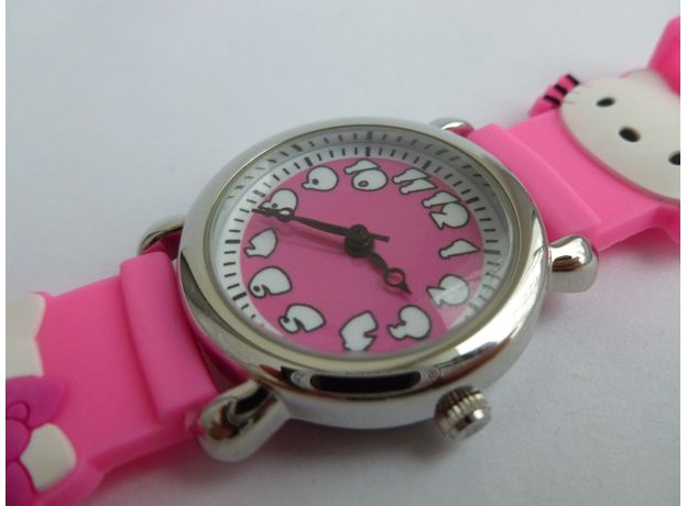 ADIS 3D 137, фото 3 | Интернет-магазин оригинальных часов и аксессуаров