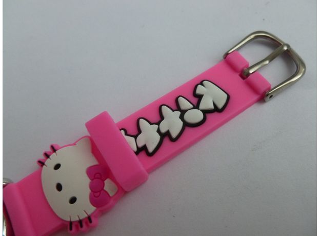 ADIS 3D 137, фото 4 | Интернет-магазин оригинальных часов и аксессуаров