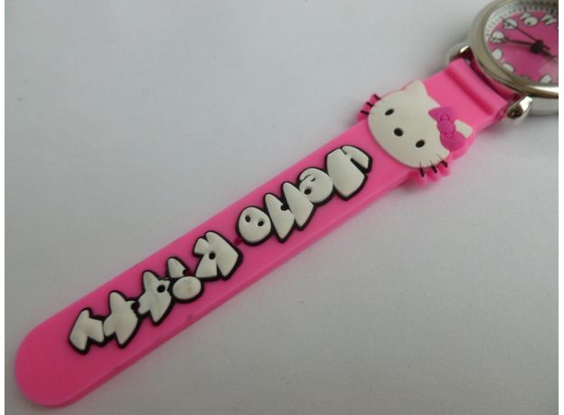 ADIS 3D 137, фото 5 | Интернет-магазин оригинальных часов и аксессуаров