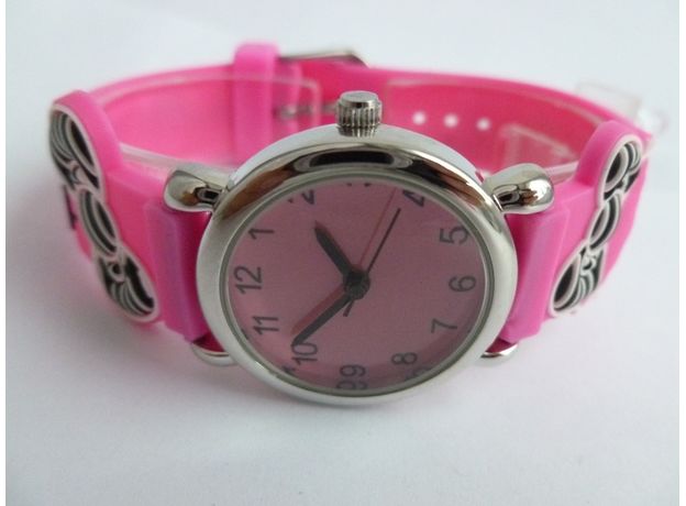 ADIS 3D 139, фото 2 | Интернет-магазин оригинальных часов и аксессуаров