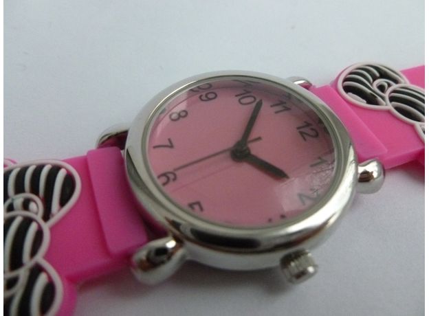 ADIS 3D 139, фото 3 | Интернет-магазин оригинальных часов и аксессуаров