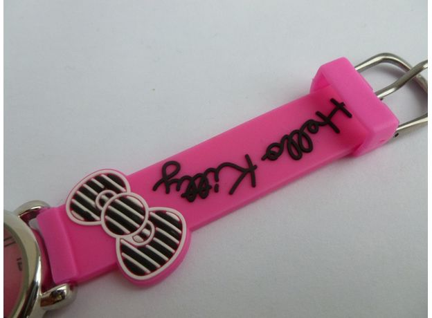 ADIS 3D 139, фото 4 | Интернет-магазин оригинальных часов и аксессуаров