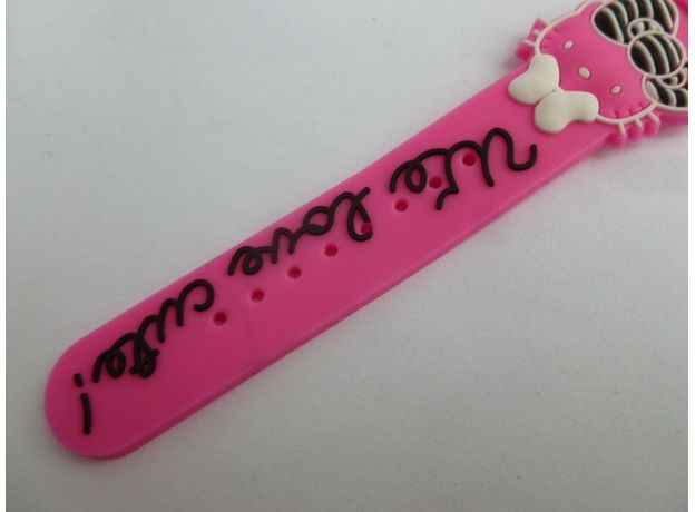 ADIS 3D 139, фото 5 | Интернет-магазин оригинальных часов и аксессуаров