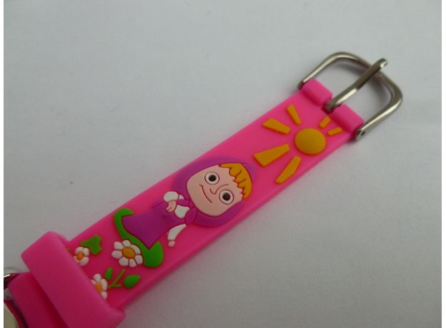 ADIS 3D 140, фото 4 | Интернет-магазин оригинальных часов и аксессуаров