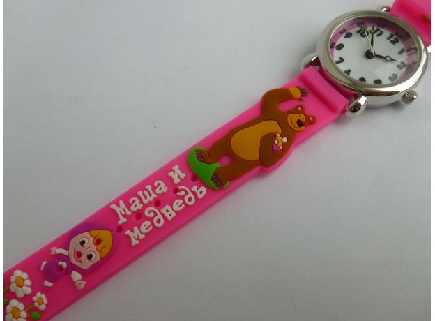 ADIS 3D 140, фото 5 | Интернет-магазин оригинальных часов и аксессуаров