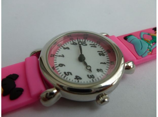 ADIS 3D 142, фото 3 | Интернет-магазин оригинальных часов и аксессуаров