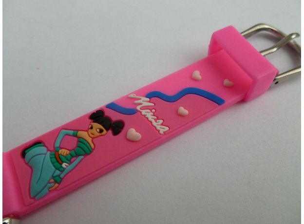 ADIS 3D 142, фото 4 | Интернет-магазин оригинальных часов и аксессуаров