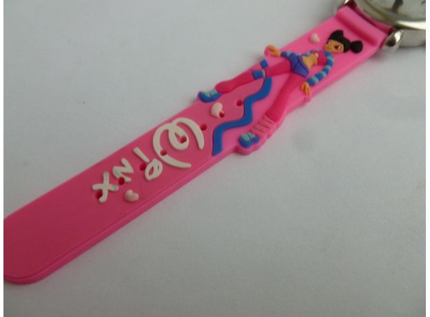 ADIS 3D 142, фото 5 | Интернет-магазин оригинальных часов и аксессуаров