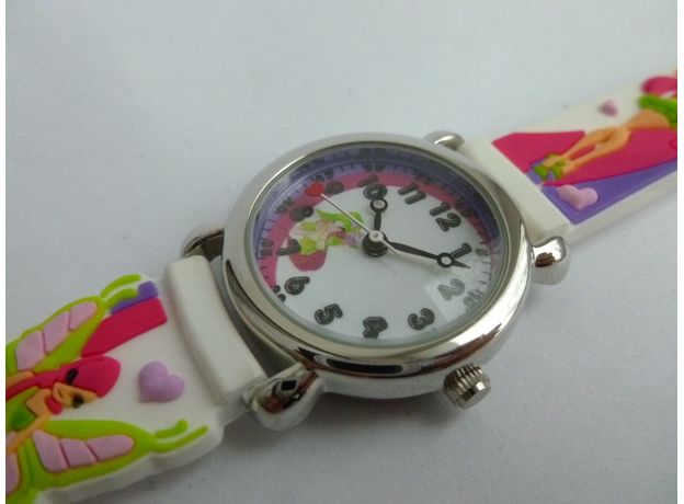 ADIS 3D 145, фото 3 | Интернет-магазин оригинальных часов и аксессуаров