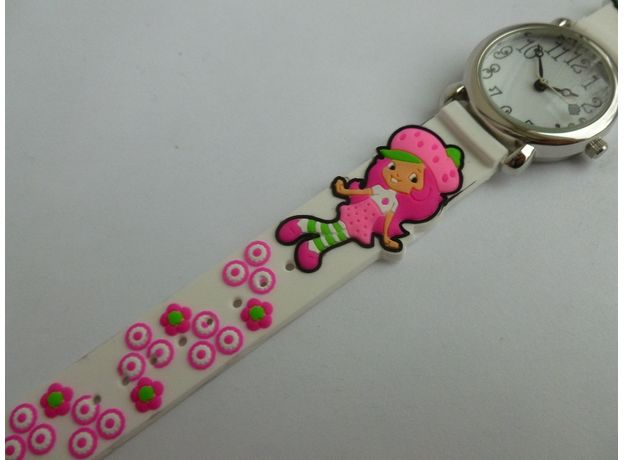 ADIS 3D 146, фото 5 | Интернет-магазин оригинальных часов и аксессуаров