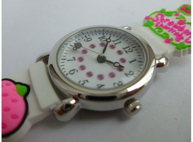 ADIS 3D 148, фото 3 | Интернет-магазин оригинальных часов и аксессуаров