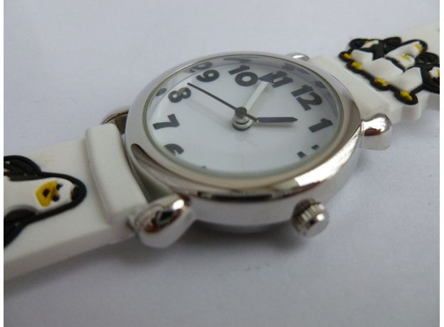 ADIS 3D 149, фото 3 | Интернет-магазин оригинальных часов и аксессуаров