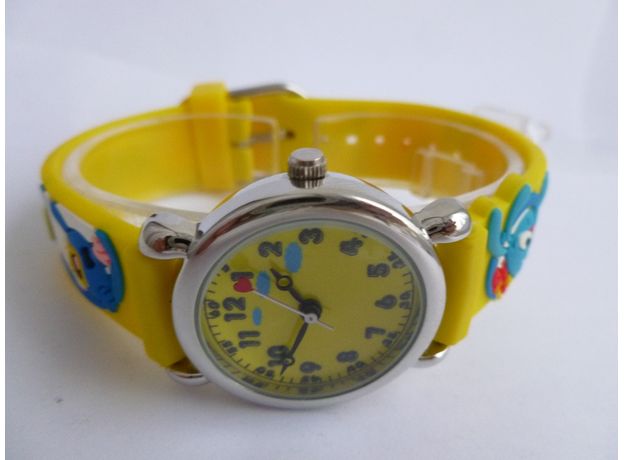 ADIS 3D 151 СМЕШАРИКИ, фото 2 | Интернет-магазин оригинальных часов и аксессуаров