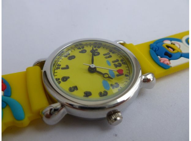 ADIS 3D 151 СМЕШАРИКИ, фото 3 | Интернет-магазин оригинальных часов и аксессуаров