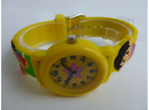 ADIS 3D 153, фото 2 | Интернет-магазин оригинальных часов и аксессуаров