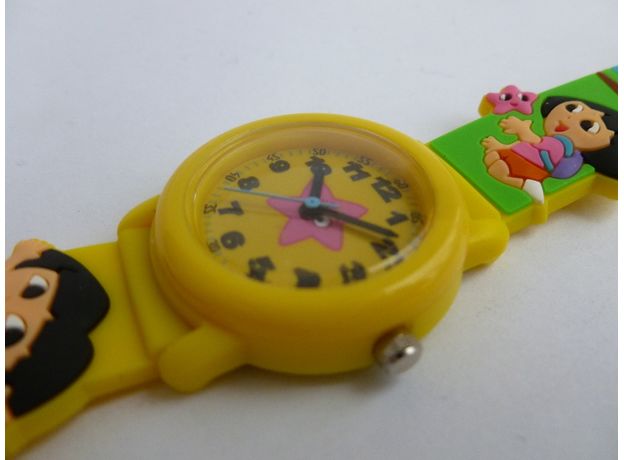 ADIS 3D 153, фото 3 | Интернет-магазин оригинальных часов и аксессуаров