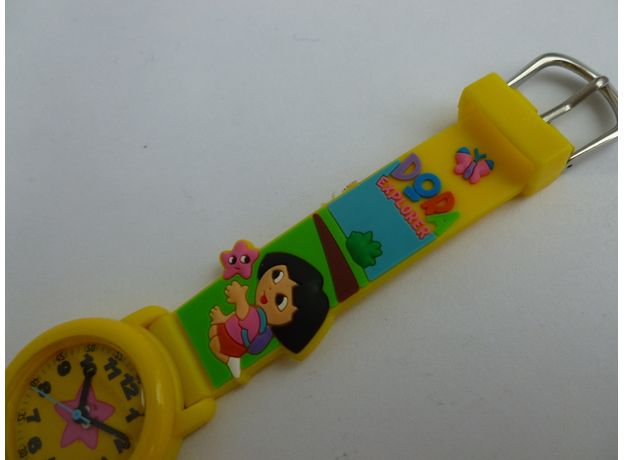 ADIS 3D 153, фото 4 | Интернет-магазин оригинальных часов и аксессуаров