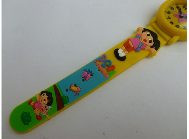 ADIS 3D 153, фото 5 | Интернет-магазин оригинальных часов и аксессуаров