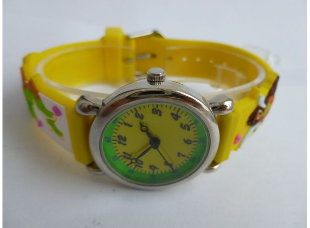 ADIS 3D 154, фото 2 | Интернет-магазин оригинальных часов и аксессуаров