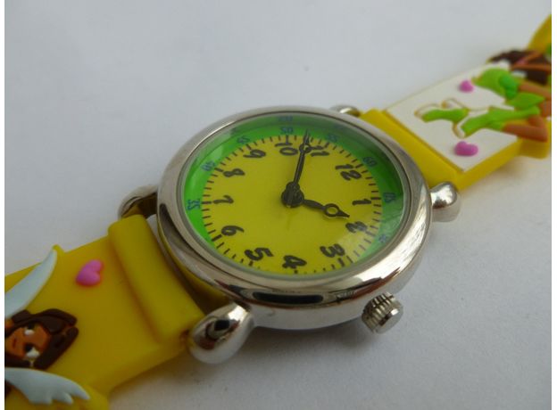 ADIS 3D 154, фото 3 | Интернет-магазин оригинальных часов и аксессуаров