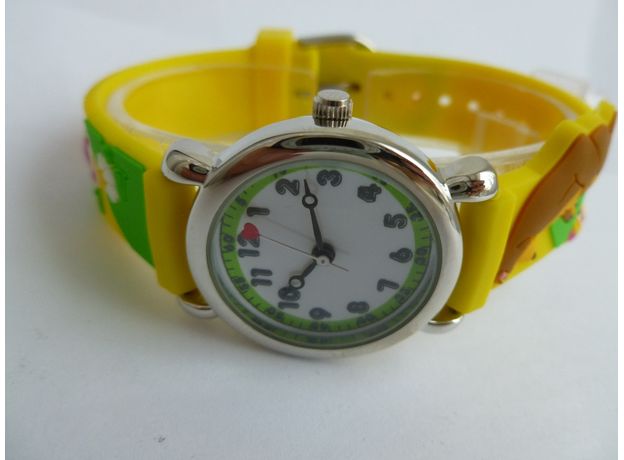 ADIS 3D 155, фото 2 | Интернет-магазин оригинальных часов и аксессуаров