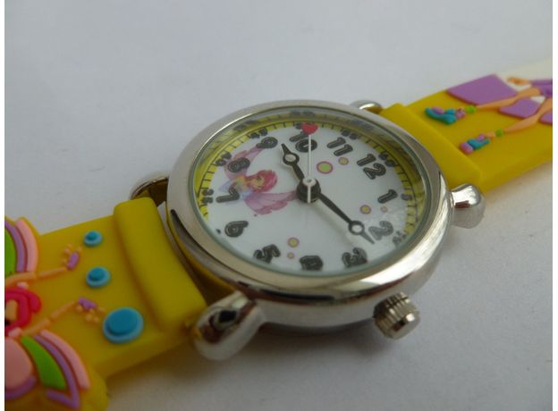 ADIS 3D 156, фото 3 | Интернет-магазин оригинальных часов и аксессуаров