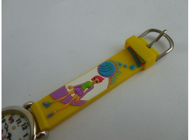 ADIS 3D 156, фото 4 | Интернет-магазин оригинальных часов и аксессуаров