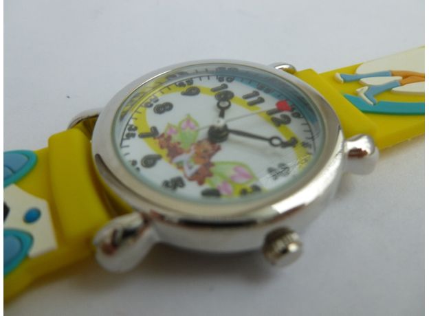 ADIS 3D 157, фото 3 | Интернет-магазин оригинальных часов и аксессуаров