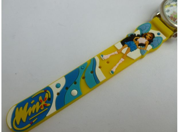 ADIS 3D 157, фото 5 | Интернет-магазин оригинальных часов и аксессуаров