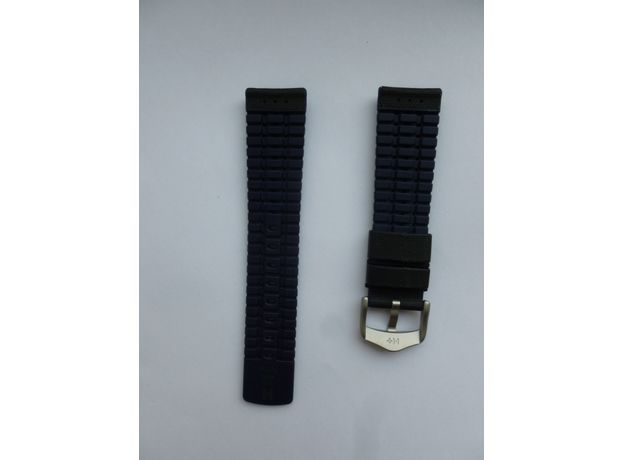 Ремешок HIRSCH 0918094050-4-22 Performance, фото 2 | Интернет-магазин оригинальных часов и аксессуаров