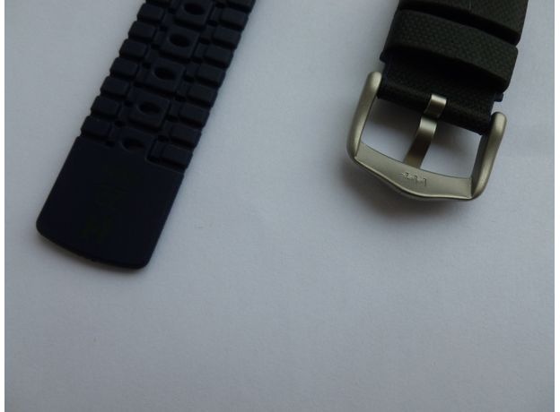 Ремешок HIRSCH 0918094050-4-22 Performance, фото 3 | Интернет-магазин оригинальных часов и аксессуаров