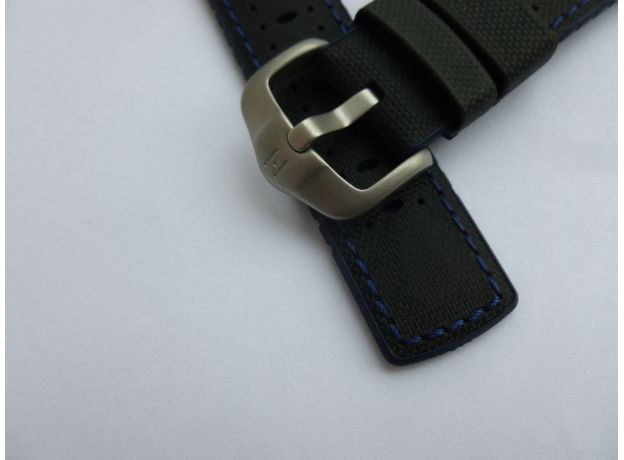 Ремешок HIRSCH 0918094050-4-22 Performance, фото 4 | Интернет-магазин оригинальных часов и аксессуаров