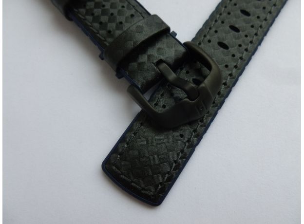 Ремінець HIRSCH 0918094050-4-20 Performance, фото 2 | Интернет-магазин оригинальных часов и аксессуаров