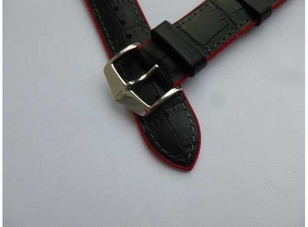 Ремешок HIRSCH 0922028050-2-22 Performance, фото 2 | Интернет-магазин оригинальных часов и аксессуаров