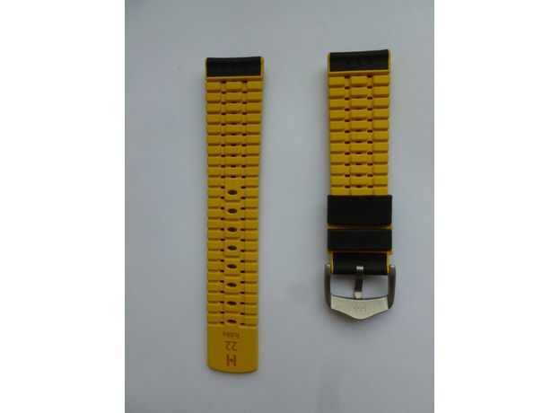 Ремінець HIRSCH 0917294050-4-22 Performance, фото 4 | Интернет-магазин оригинальных часов и аксессуаров