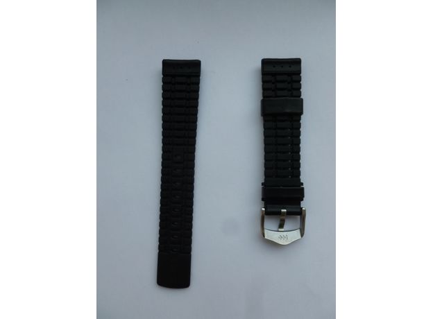 Ремешок HIRSCH 0915075050-2-22 Performance, фото 2 | Интернет-магазин оригинальных часов и аксессуаров