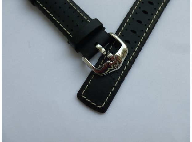 Ремешок HIRSCH 0915075050-2-20 Performance, фото 3 | Интернет-магазин оригинальных часов и аксессуаров