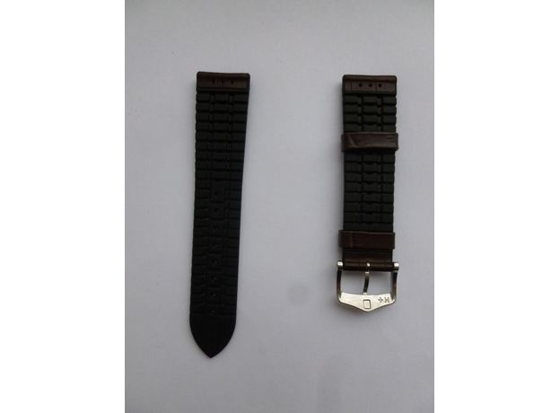 Ремешок HIRSCH 0925028010-2-22 Performance, фото 4 | Интернет-магазин оригинальных часов и аксессуаров