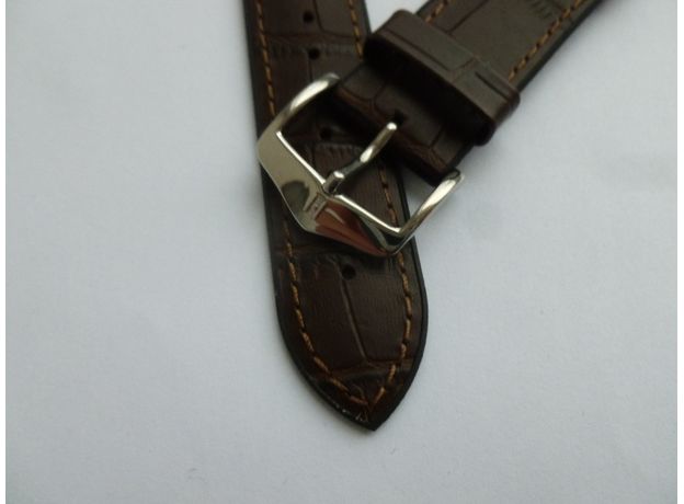 Ремешок HIRSCH 0925028010-2-22 Performance, фото 3 | Интернет-магазин оригинальных часов и аксессуаров