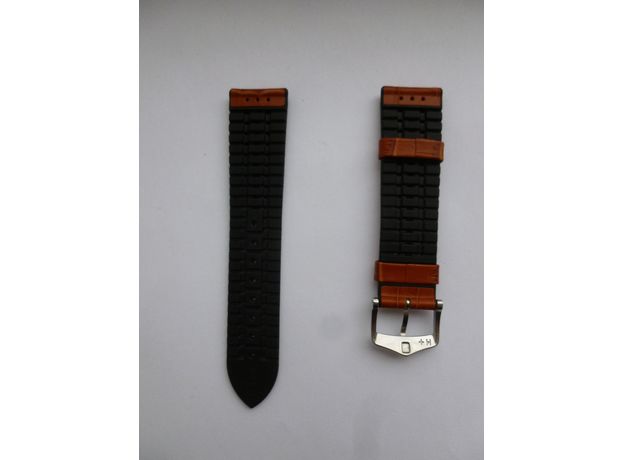 Ремінець HIRSCH 0925028075-2-22 Performance, фото 2 | Интернет-магазин оригинальных часов и аксессуаров