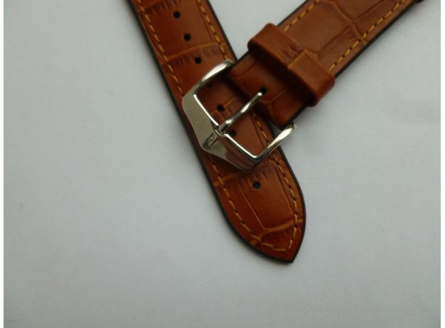 Ремінець HIRSCH 0925028075-2-22 Performance, фото 3 | Интернет-магазин оригинальных часов и аксессуаров