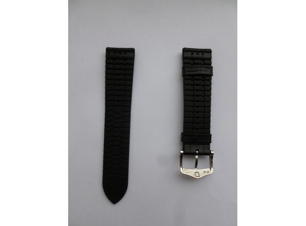 Ремінець HIRSCH 0925128050-2-22 Performance, фото 2 | Интернет-магазин оригинальных часов и аксессуаров