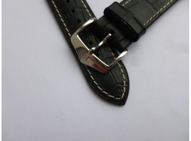 Ремінець HIRSCH 0925128050-2-22 Performance, фото 3 | Интернет-магазин оригинальных часов и аксессуаров