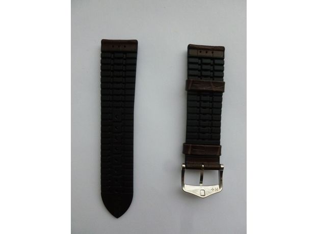 Ремешок HIRSCH 0925028010-2-24 Performance, фото 2 | Интернет-магазин оригинальных часов и аксессуаров