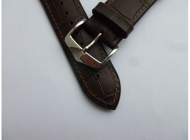 Ремешок HIRSCH 0925028010-2-24 Performance, фото 3 | Интернет-магазин оригинальных часов и аксессуаров