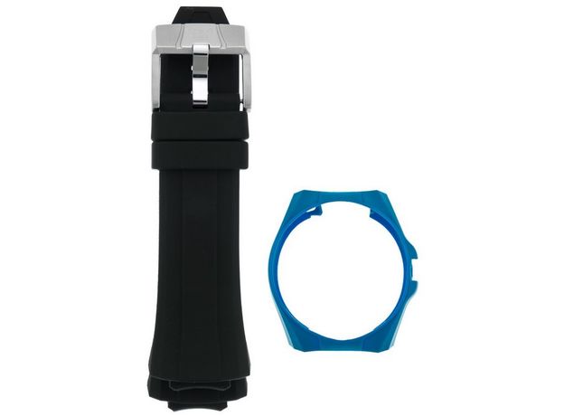 TechnoMarine TM-114014 Cruise Monogram Japan Movt, фото 3 | Интернет-магазин оригинальных часов и аксессуаров