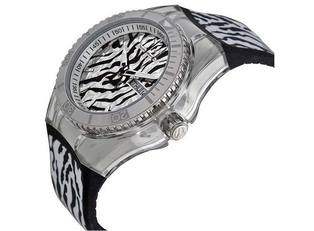 TechnoMarine TM-114016 Cruise Monogram Japan Movt, фото 3 | Интернет-магазин оригинальных часов и аксессуаров