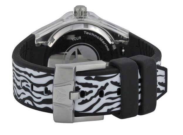 TechnoMarine TM-114016 Cruise Monogram Japan Movt, фото 5 | Интернет-магазин оригинальных часов и аксессуаров