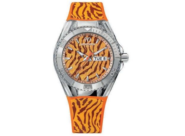 TechnoMarine TM-114017 Cruise Monogram Japan Movt, фото 2 | Интернет-магазин оригинальных часов и аксессуаров