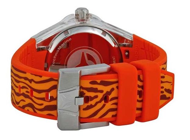 TechnoMarine TM-114017 Cruise Monogram Japan Movt, фото 5 | Интернет-магазин оригинальных часов и аксессуаров